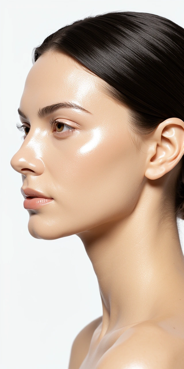 Skincare Result